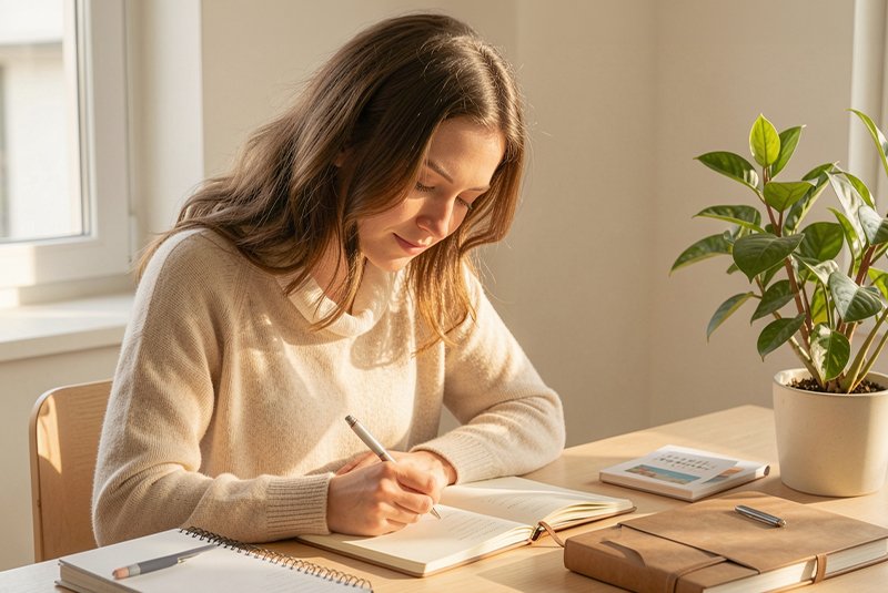 What’s the Point of Self-Improvement Anyway?